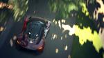 Aston Martin DP-100 Vision Gran Turismo Concept 2015 года